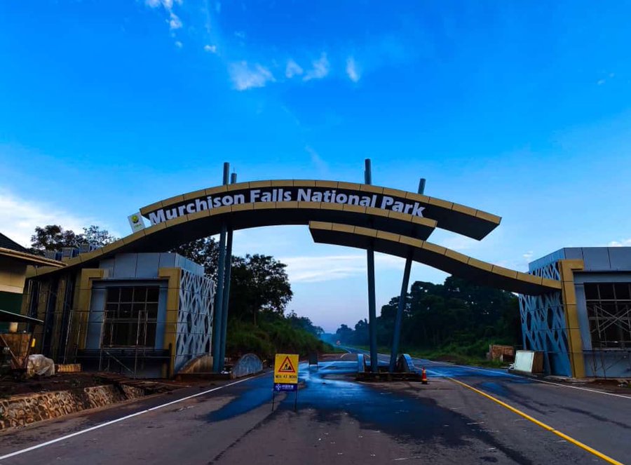 3 Days Murchison Falls National Park