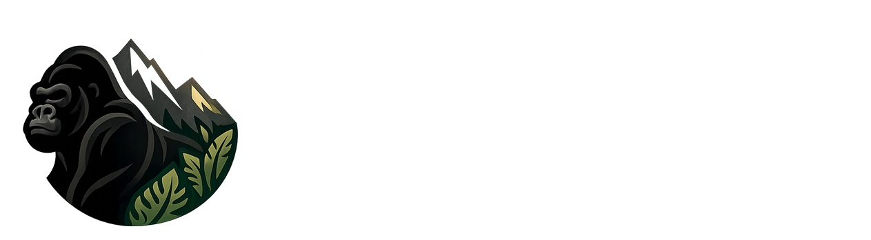 Gorilla Logo